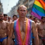 $GPT - Gay Putin