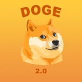 Doge 2.0 | $DOGE2.0