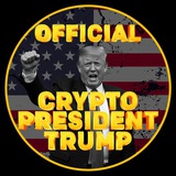 Official Crypto President