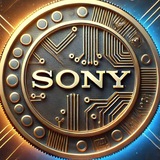 ⚡️SONY Stellar | Sony’s Decentralized Future⚡️