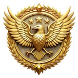 America's Glorious Golden Age