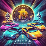 World's Super Power - BITCOIN