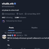 milady ethereum growth alliance