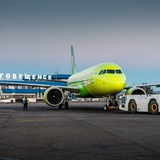 Споттеры Благовещенска✈️