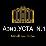 💯__ Дарвозалар__💯