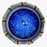 Project Stargate $STARGATE