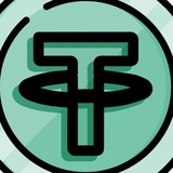 USDTPrices قیمت دهی تتر