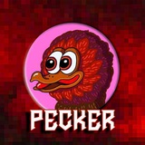 PECKER BY 𝓜𝓪𝓽𝓽 𝓕𝓾𝓻𝓲𝓮 | PORTAL