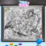CARNARIS: IDOL PROJECT!