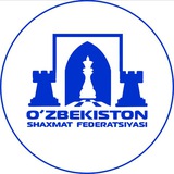 Uzbekistan chess federation