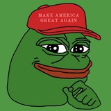 Pepe Wif MAGA | $PEPEWIF CTO Portal