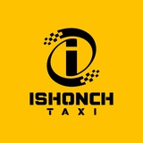 Ishonch taxi
