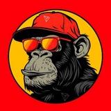 APES on TRON - Chat