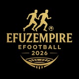 EFUZ EMPIRE | RASMIY 🇺🇿