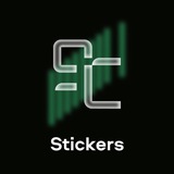 9C Stickers