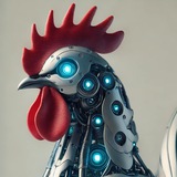 COQ AI Network | Entrance