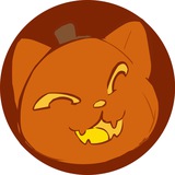 Pumpkin Kitty (PUMPKITTY)