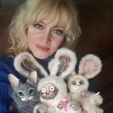 Мастерская игрушек❤️