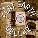 Flat Earth Cellar