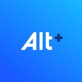 Альт+