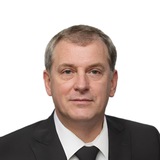Микола Хабарчук / Official
