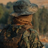 مراسل ردع العدوان | COMBAT