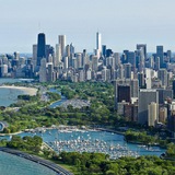 America Chicago | Group 🇺🇸