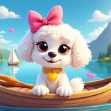 💬 $DOLLYDOG COMMUNITY 🚀