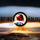 Surfing the Kali Yuga
