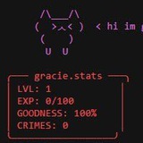 $Gracie | PORTAL