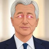 $JAMIE - Jamie Dimon CTO