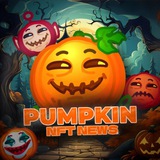 Pumpkin NFT News | Новости NFT Подарков