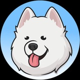 Samoyed $SAMMY | PORTAL