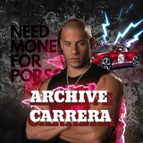CARRERA'S ARCHIVE