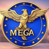 MEGA | Make Europe Great Again