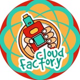 🔥Cloud Factory🔥