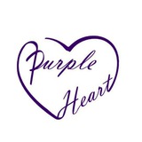 💜PURPLE HEART💜