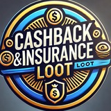 Cashback And Insurance Loot Offers