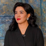 A’loxon Ilkhamovna