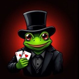 ♣️PEPEBLACKJACK♣️