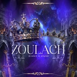 ㅤㅤZoulach ⓘ Open, Hirmin + Giveaway .. ☽