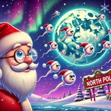 Jizzmas Portal