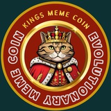 KINGS MEME COIN ($KMC)