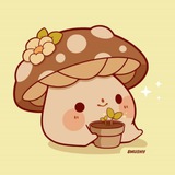 Mushy The Mushroom Portal $MUSHY