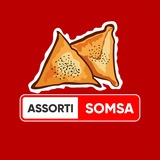 Assorti somsa | Marhamat