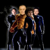 Fantastic Four | $CRYPTO