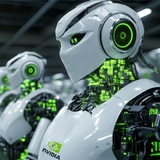 NVIDIA AI | PORTAL