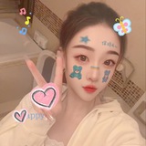 潇雅的个人空间