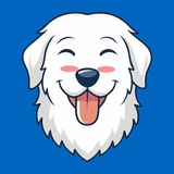 KUVA INU l Portal ($KUVA)