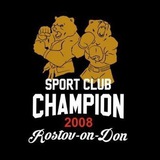 Kickboxing скЧЕМПИОН
